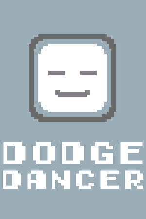Dodge Dancer cover art
