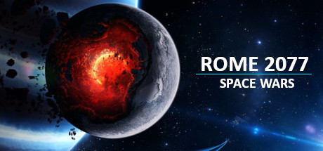 Baixar Rome 2077: Space Wars Torrent