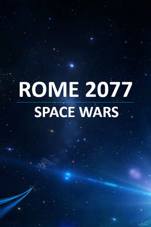 Rome 2077: Space Wars