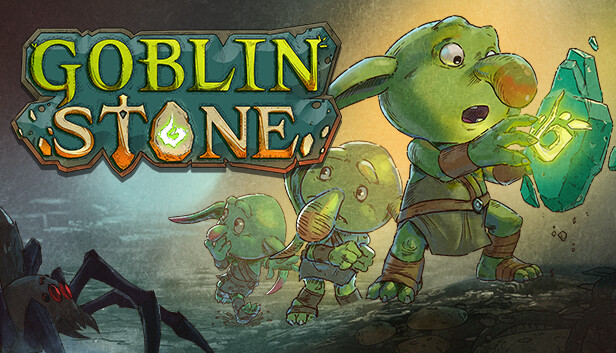 Goblin Stone | New Steam Release