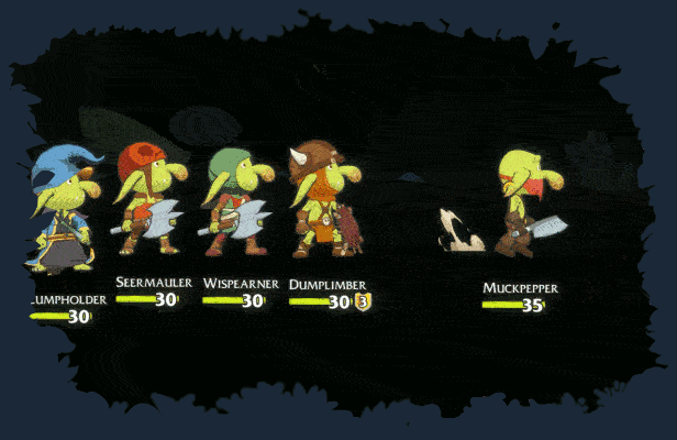 Goblin stone русификатор. Goblin stone игра. goblin stone.