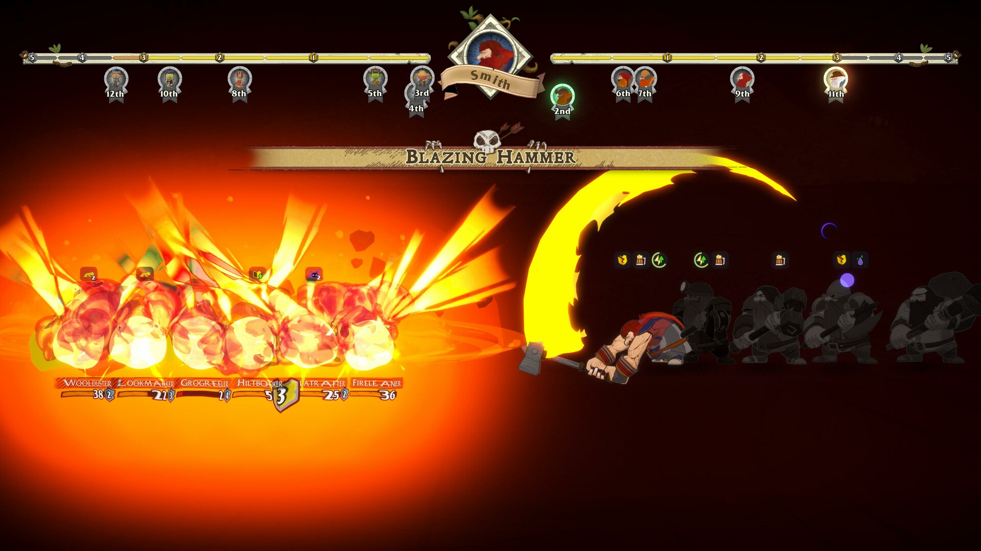 Indie Game Lover Goblin Stone