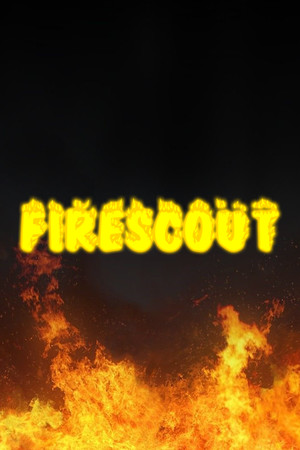 Firescout cover art