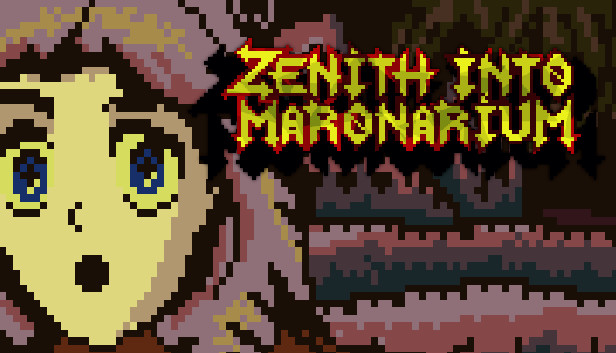 Zenith Into Maronarium Steam capsule image