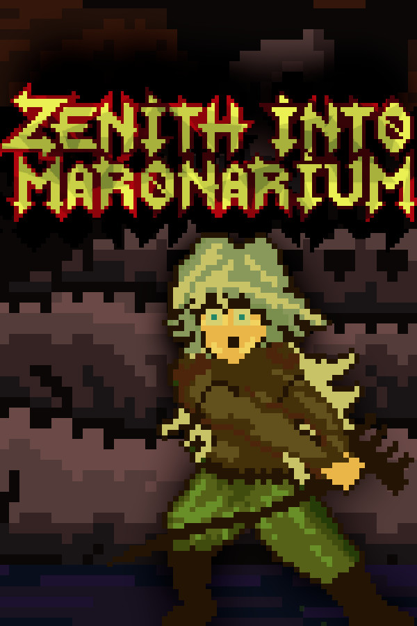 Zenith Into Maronarium