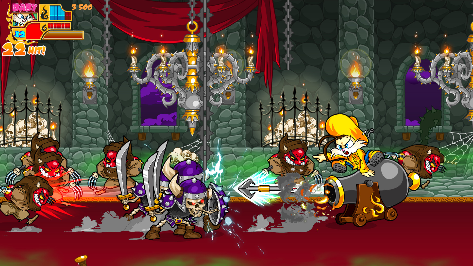 Indie Game Lover Jitsu Squad