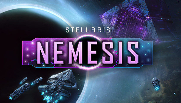 Stellaris     Stellaris  -          