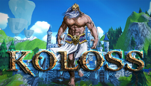 KOLOSS Steam capsule image