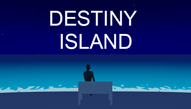 Destiny Island Steam capsule image
