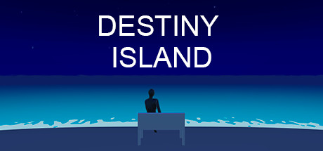 Destiny Island Cover Image
