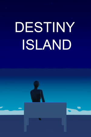 Destiny Island cover art