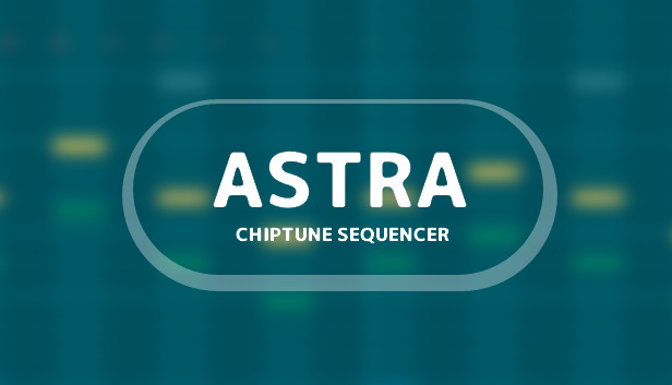ASTRA Steam capsule image