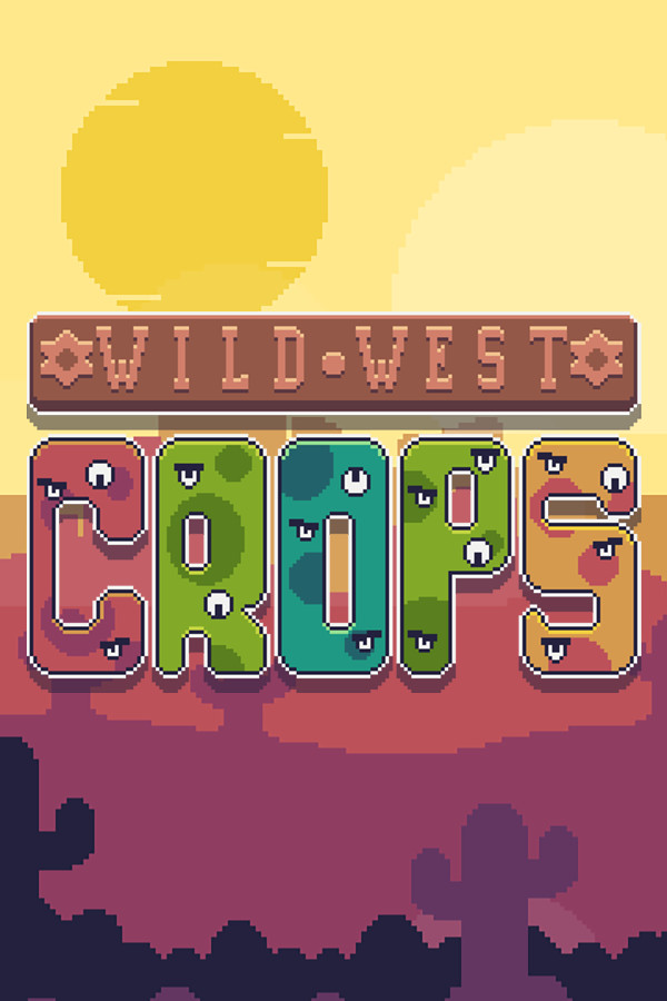 Wild West Crops