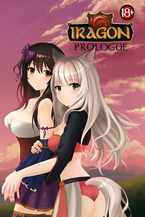 Iragon: Prologue 18+
