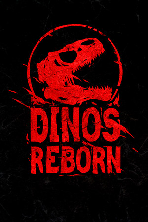 Dinos Reborn cover art