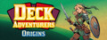 Deck Adventurers - Origins