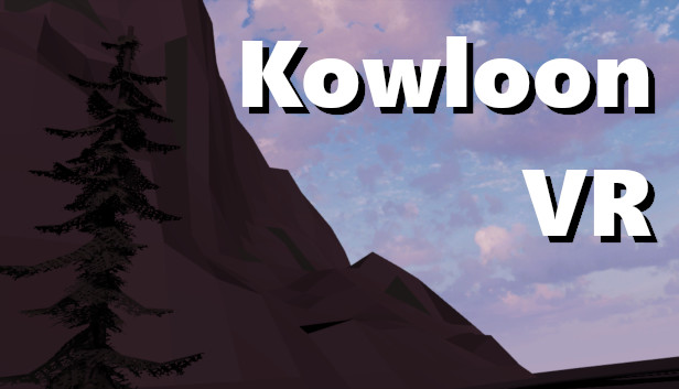 KowloonVR Steam capsule image
