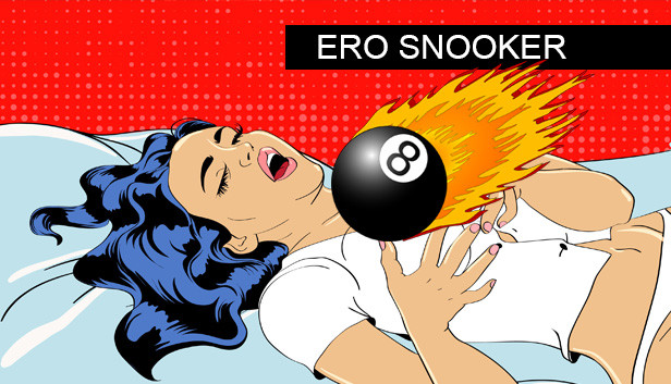 Ero Snooker Steam capsule image