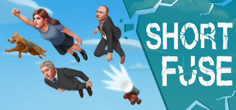Short Fuse concurrent players on Steam