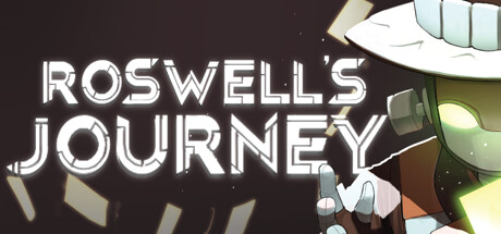 Roswell&rsquo;s Journey