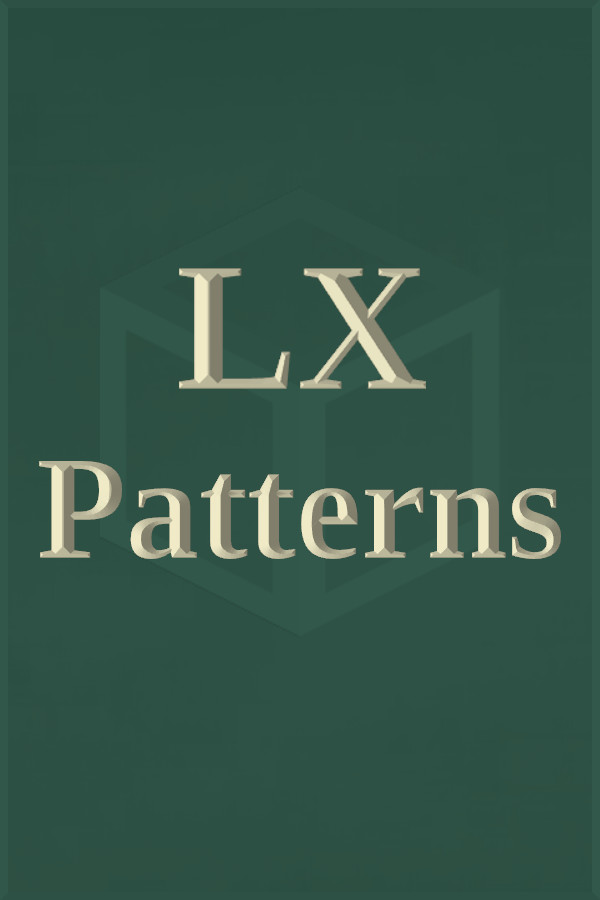 LX Patterns