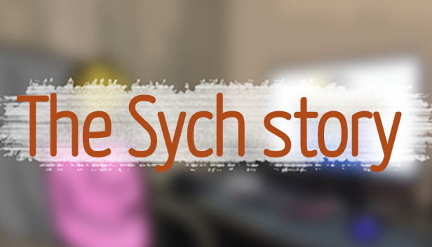 The Sych story Steam capsule image