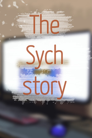 The Sych story cover art
