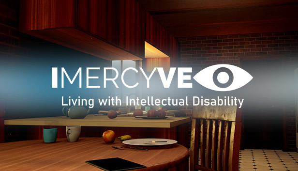 Imercyve: Living with Intellectual Disability Steam capsule image