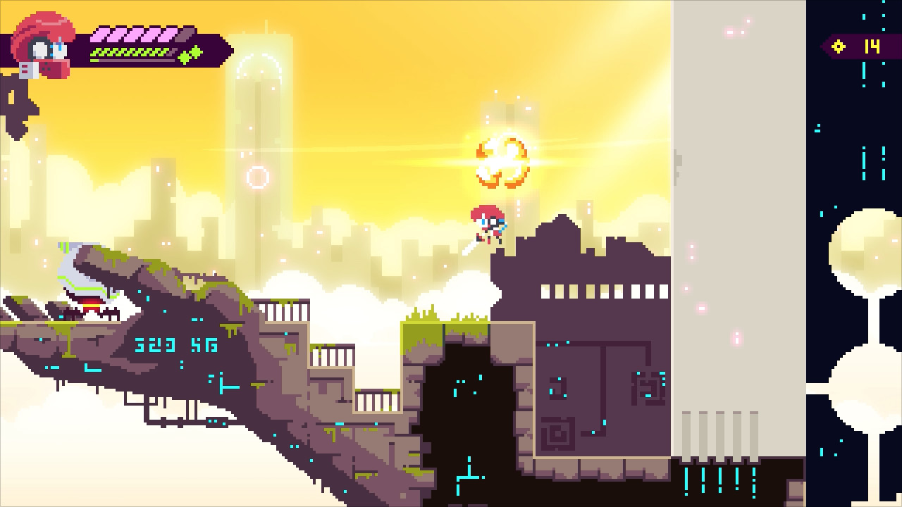 Indie Game Lover Transiruby