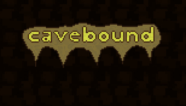 Cavebound Steam capsule image