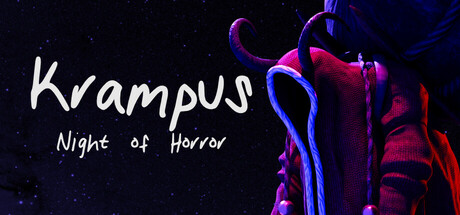 Krampus: Night of Horror header