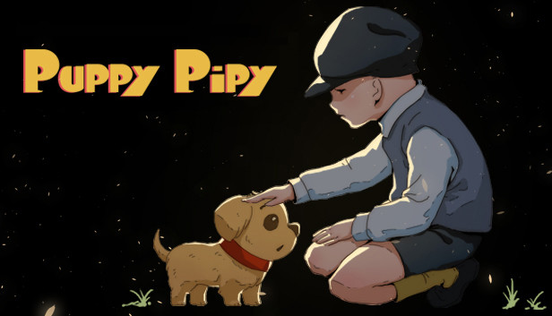 Puppy Pipy Steam capsule image