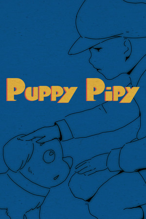 Puppy Pipy cover art