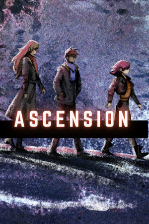 Ascension: Transition and Silver cover art