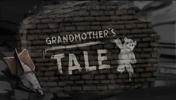 Grandmother's Tale Steam capsule image