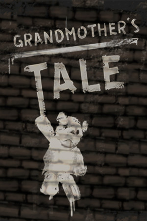 Grandmother's Tale cover art
