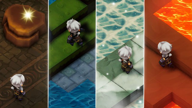 迷雾国度:传承/迷霧國度: 傳承 Myth of Mist：Legacy插图5