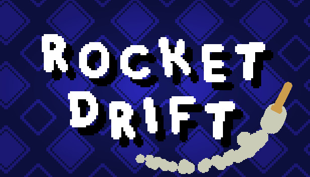 Rocket Drift Steam capsule image