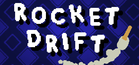 Rocket Drift Cover Image