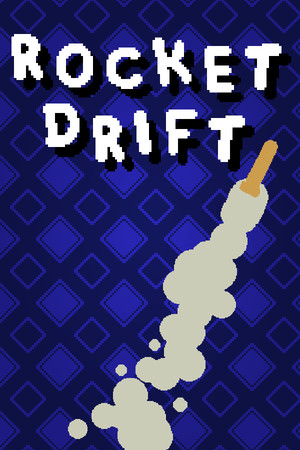 Rocket Drift cover art