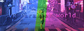 VR Parallel World