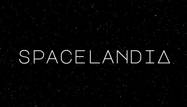 Spacelandia Steam capsule image