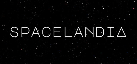 Spacelandia Cover Image