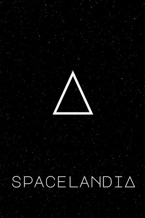 Spacelandia cover art