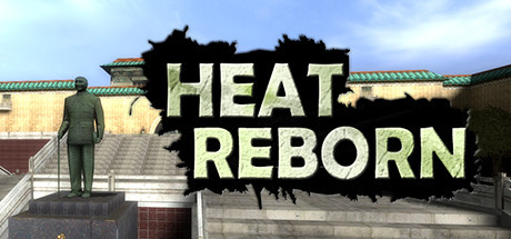 HEAT REBORN BETA