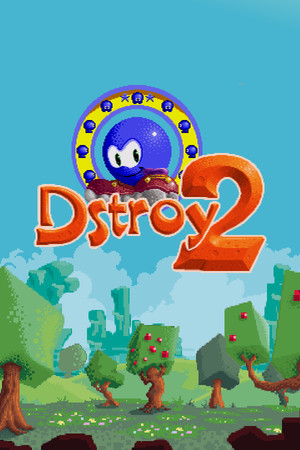 Dstroy 2