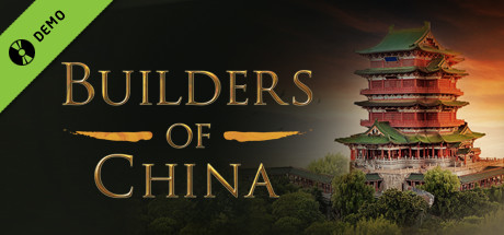 Builders of China Demo