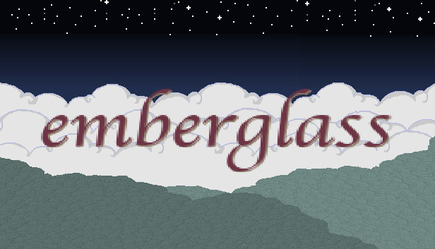 Emberglass Steam capsule image