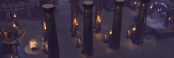 图片[2]-《星际之门：计时员 Stargate: Timekeepers》免安装绿色中文版