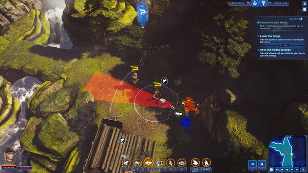 Stargate Timekeepers APK 1